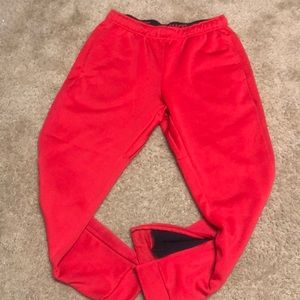 Nike therma fit pants